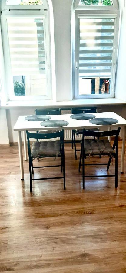 Appartement Krowoderska Center