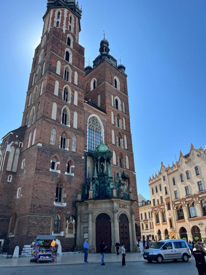 Krowoderska Center * Krakau